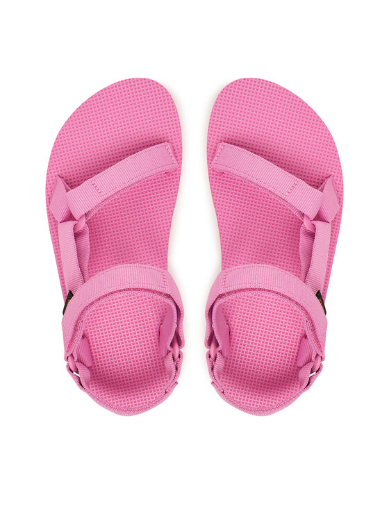 Teva Teva Sandale Original Universal 1116656C Roz