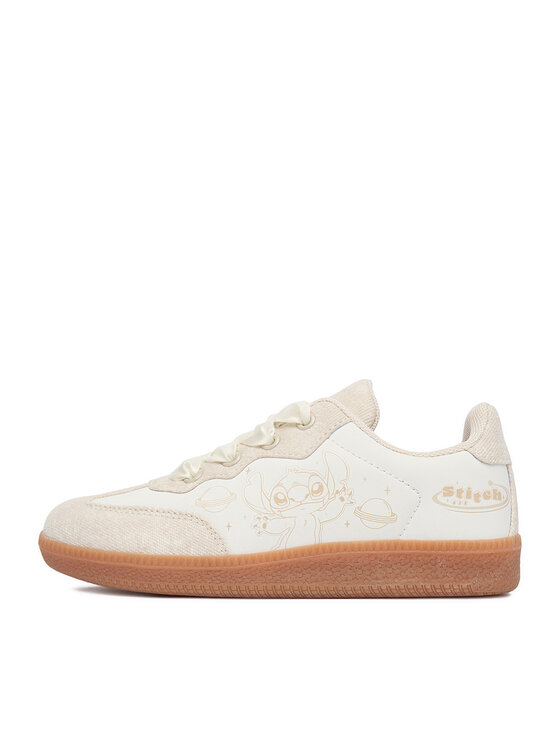 Disney Classics Disney Classics Snīkeri CEO-CP23-SS26-312DCLS-A Bēšs