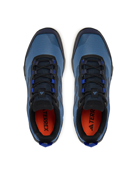 adidas adidas Trekkingi Eastrail 2.0 RAIN.RDY IH1163 Granatowy