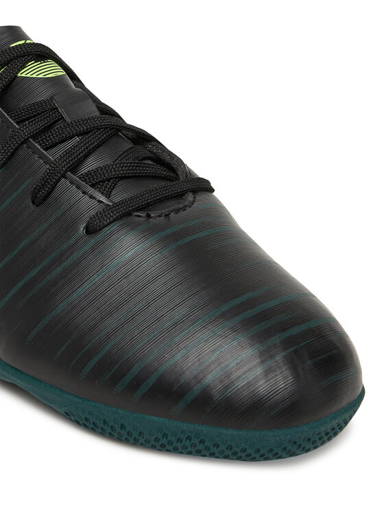 Puma Puma Buty do piłki nożnej Future 8 Play It Jr 108627 02 Czarny