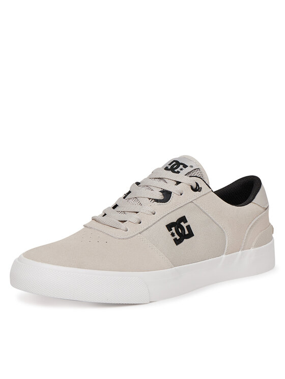 DC Shoes DC Shoes Tenisówki AW247501 Szary