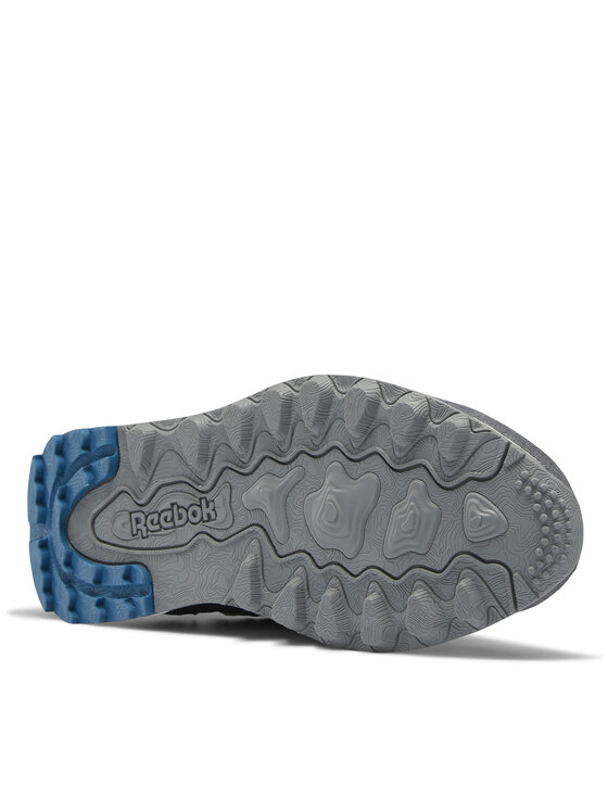 Reebok Reebok Tenisice Classic Leather GY9754 Siva