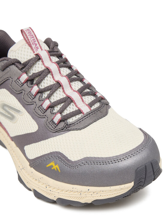 Skechers Skechers Běžecké boty Go Run Trail Altitude 2.0 129525/NAT Béžová