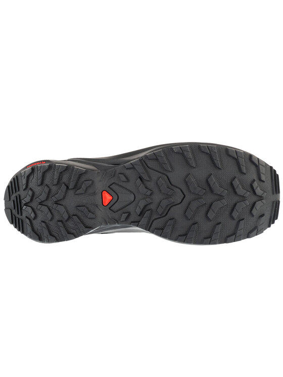 Salomon Salomon Buty do biegania Xa Meta Gore-tex W Mif Czarny