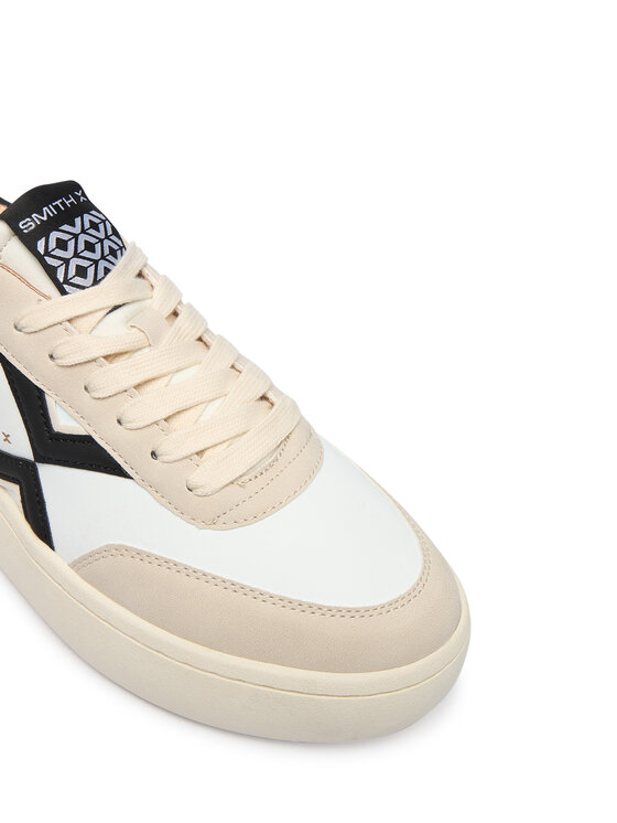Alexander Smith Alexander Smith Sneakersy Ocean SXBCOCW-9552-WBK Biały