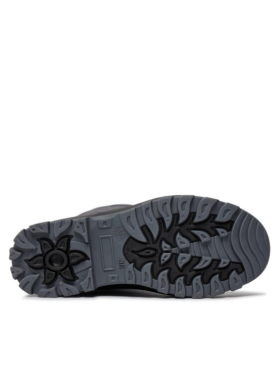 CMP CMP Schneeschuhe Nietos Wmn 3Q47966 Grau