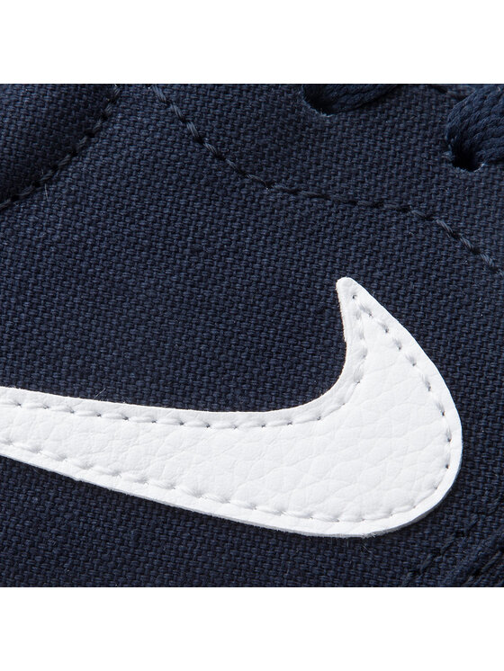 Nike Nike Laisvalaikio batai Sb Charge Slr CD6279 400 Tamsiai mėlyna