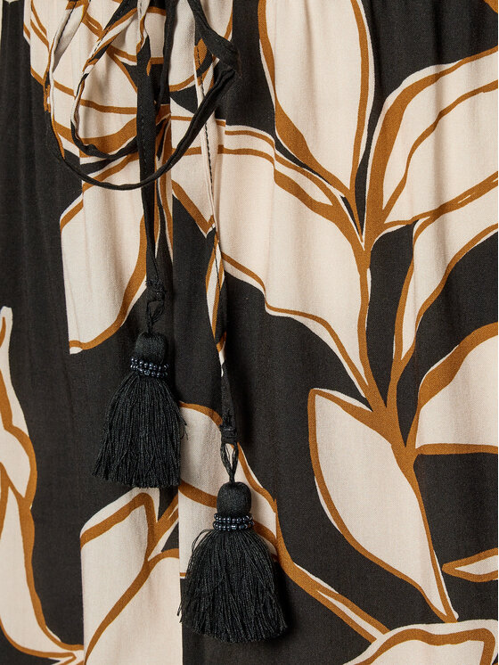 Maaji Maaji Suvekleit PT1975CLD601 Must Regular Fit