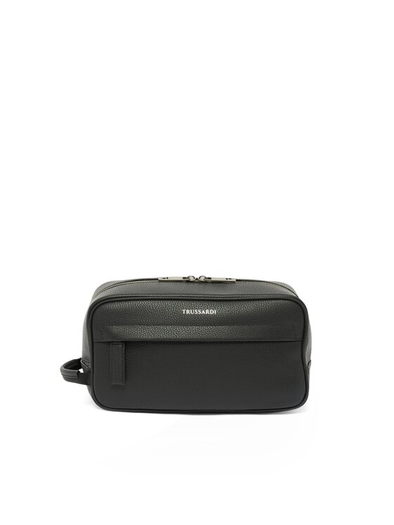 Trussardi Trussardi Portfel I045E000104N033 Czarny