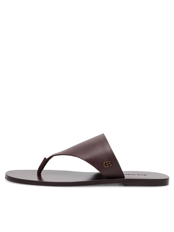 Gino Rossi Gino Rossi Zehentrenner EMI-112691 Braun