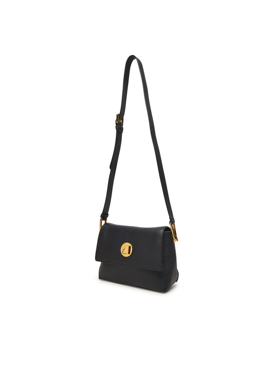 Coccinelle Coccinelle Handtasche E1 MD0 12 07 21 Schwarz