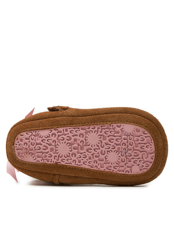 Ugg Ugg Sniega zābaki I Jesse Bow II 1018452I Brūns
