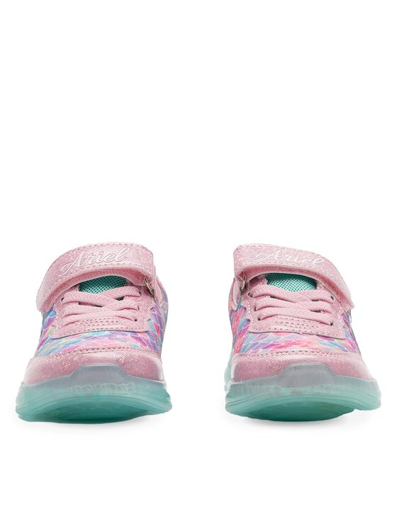 Princess Princess Superge CP66-SS23-267DPRN Roza