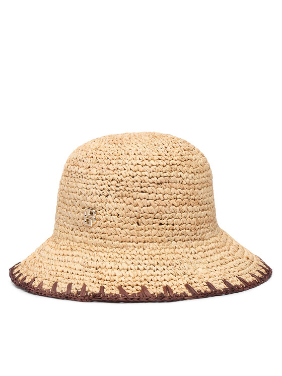 BOSS BOSS Hut Danika 50562247 Hellbeige