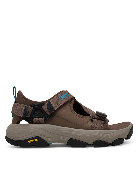 Teva Teva Szandál 1164770 Barna