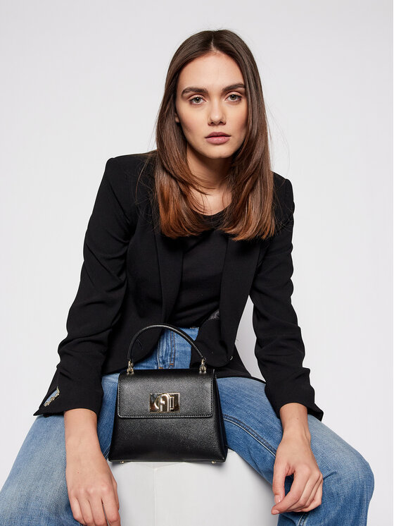 Furla Furla Táska 1927 WB00109-ARE000-O6000-1-007-20-IT-B Fekete