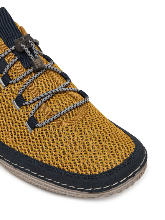 Bugatti Bugatti Sneakersy 325-AFF12-5069 Granatowy