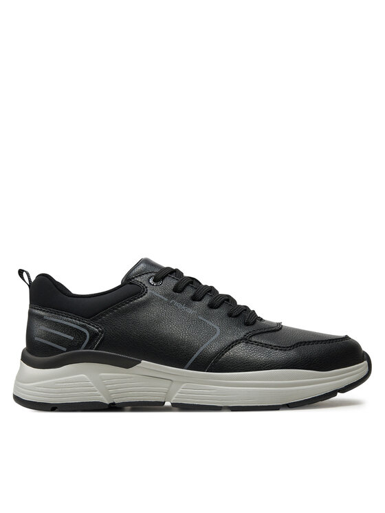 Sneakers Rieker B5002-00 Negru
