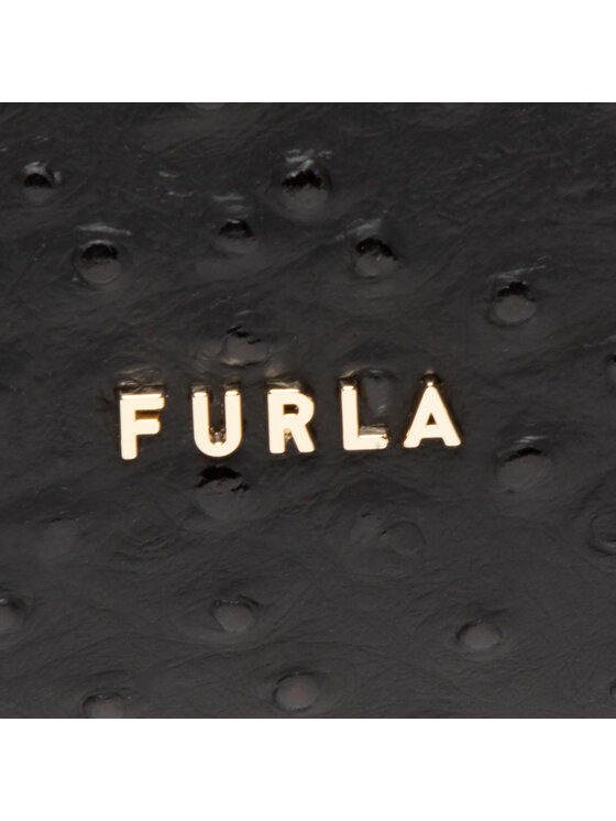 Furla Furla Τσάντα Margherita WB00178-A.0029-PETR00-1-007-20-IT-B Μαύρο