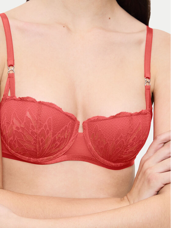 Triumph Triumph Balconette melltartó Crazy Stupid Love 10222359 Koral