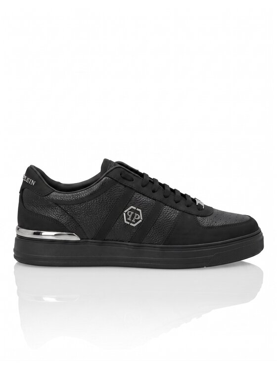 PHILIPP PLEIN PHILIPP PLEIN Sneakersy 31751 Czarny