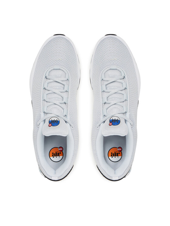 Nike Nike Sportcipők Air Max DN DV3337 Szürke