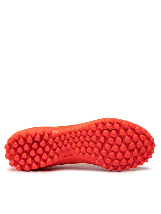 Scarpe Predator Edge.4 TF GV8525 Rosso