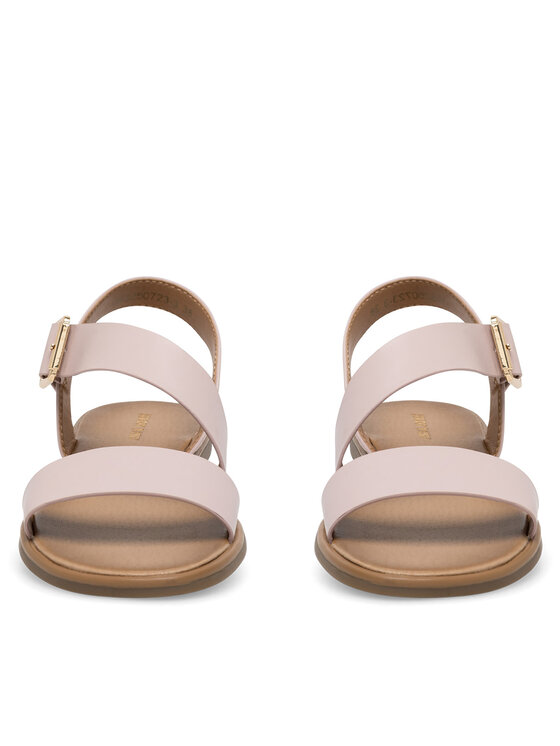 JENNY JENNY Sandalen DARI WS250723-3 Rosa