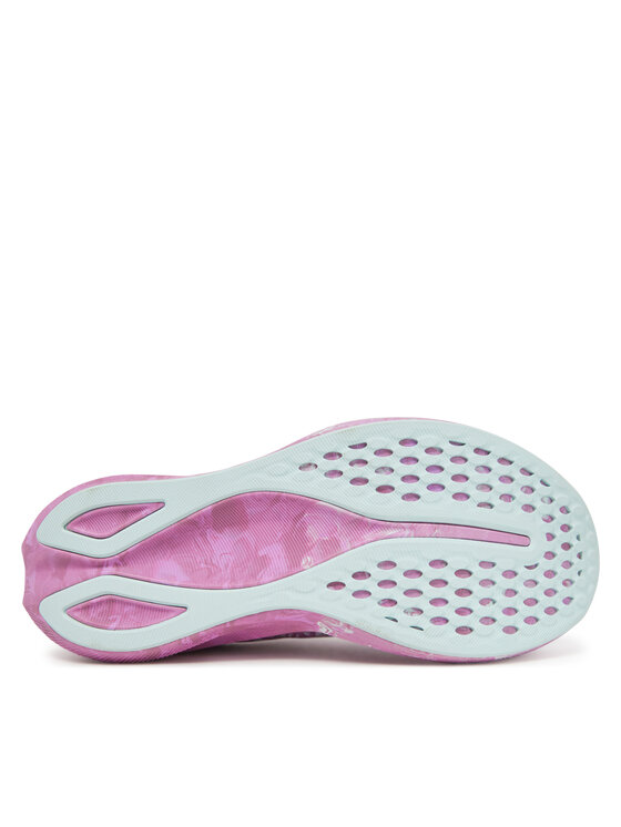Asics Asics Bežecké topánky Noosa Tri 16 1012B675 Fialová
