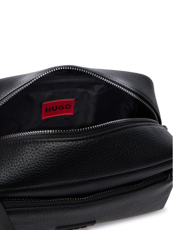 HUGO HUGO Kosmetyczka 50535686 Czarny