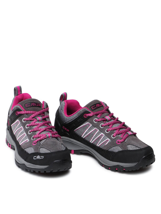 CMP CMP Bakancs Sun Wmn Hiking 3Q11156 Színes