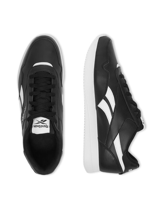 Reebok Reebok Sneakersy JOGGER UPDATE 100075134 Čierna