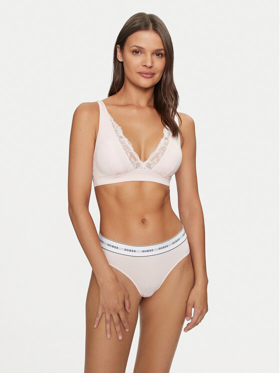 Guess Guess Stringi O97E04 KBBU1 Rozā