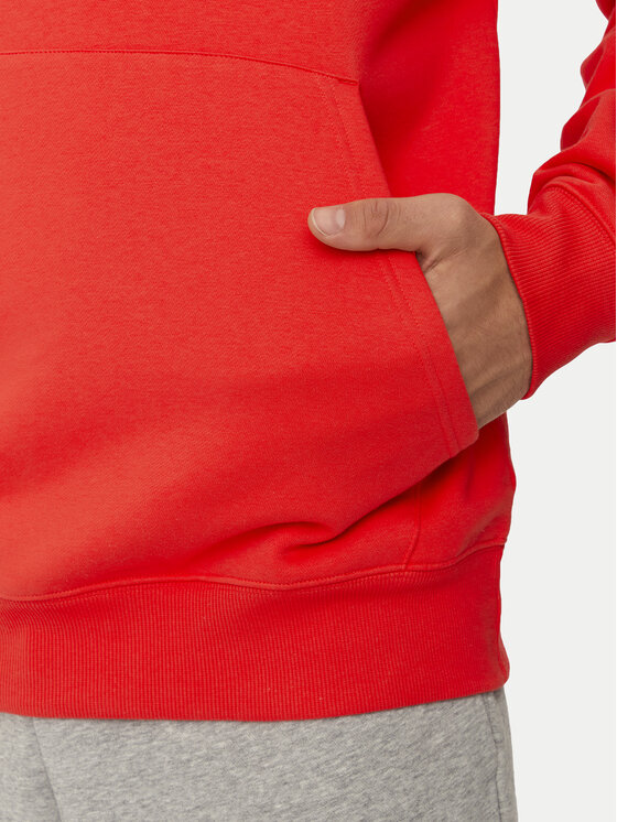 adidas adidas Džemperis ALL SZN IX3960 Oranžinė Loose Fit