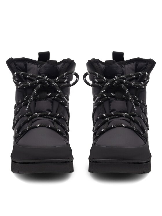 Gap Gap Schneeschuhe GCC502F6TWBLCKGP Schwarz