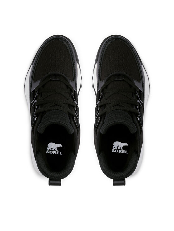 Sorel Sorel Αθλητικά Ona™ Rmx Chukka 2096331 Μαύρο