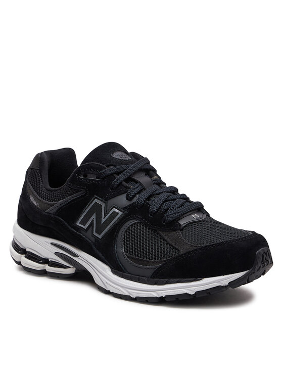 New Balance New Balance Tenisice M2002RBK Crna