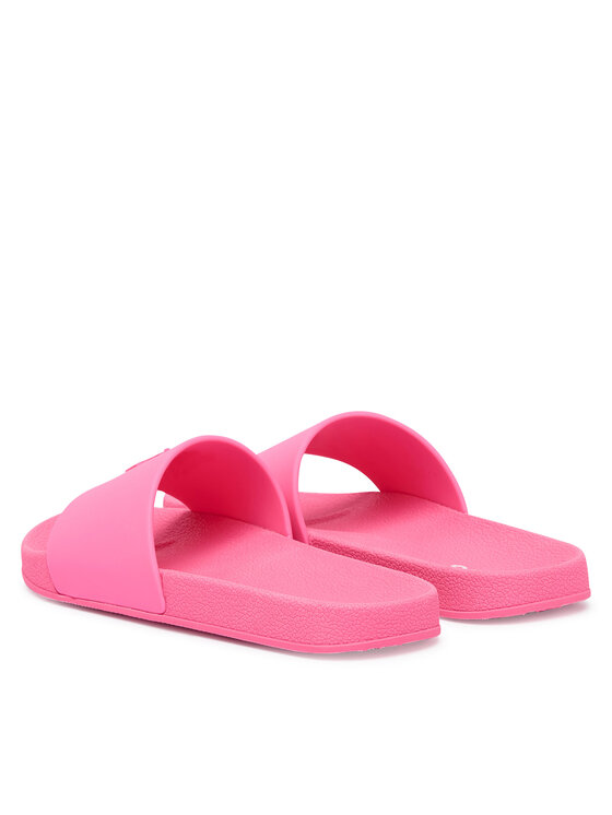 Polo Ralph Lauren Polo Ralph Lauren Ciabatte RL04261668 Rosa