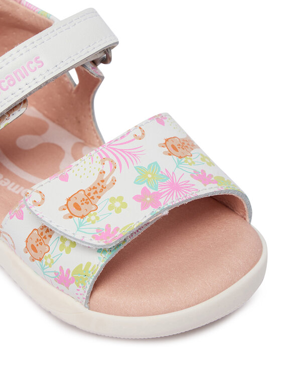 Biomecanics Biomecanics Sandaalid 262163 M Valge