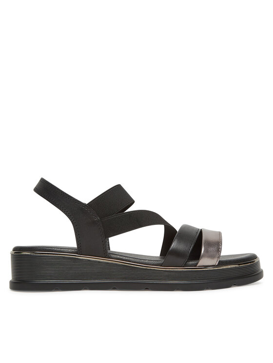 Lasocki Lasocki Sandalen RST-HANA-01 Schwarz