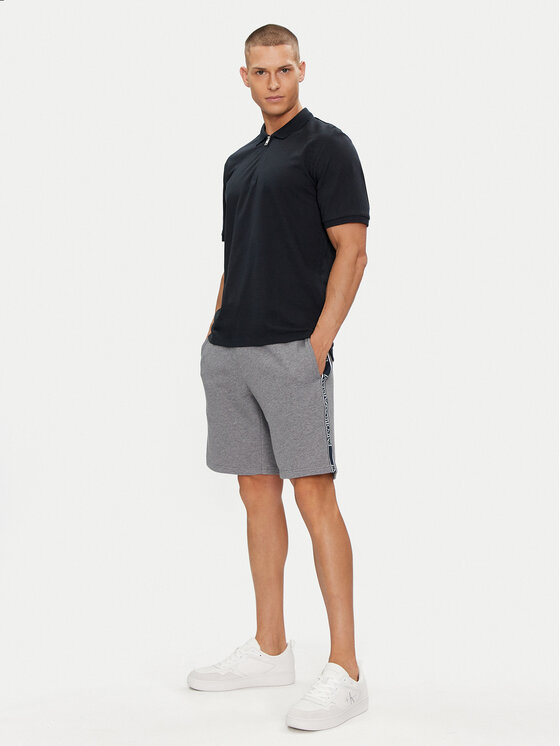 Emporio Armani Underwear Emporio Armani Underwear Športne kratke hlače 111004 4R571 14049 Siva Regular Fit