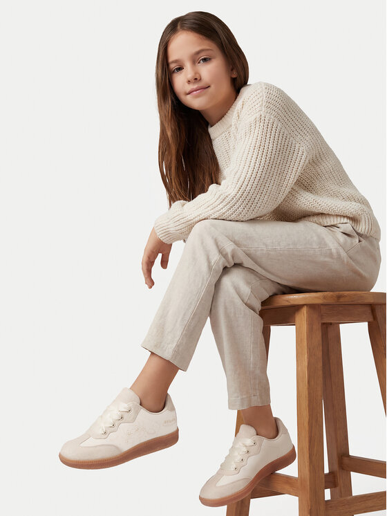 Disney Classics Disney Classics Superge CEO-CP23-SS26-312DCLS-A Bež