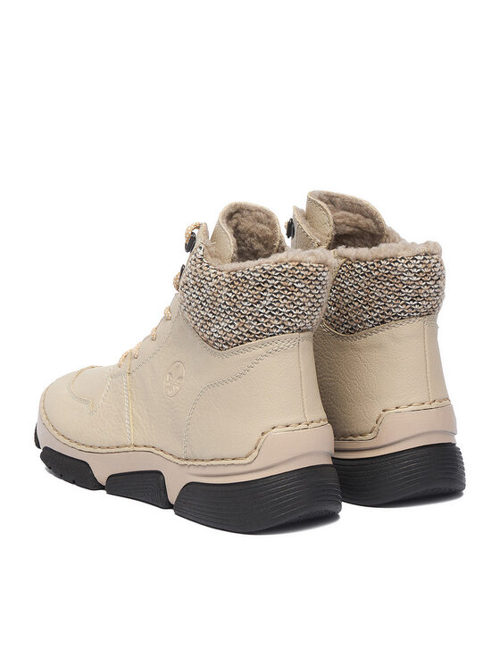 Rieker Rieker Ghete CEO-45955-60 Crem