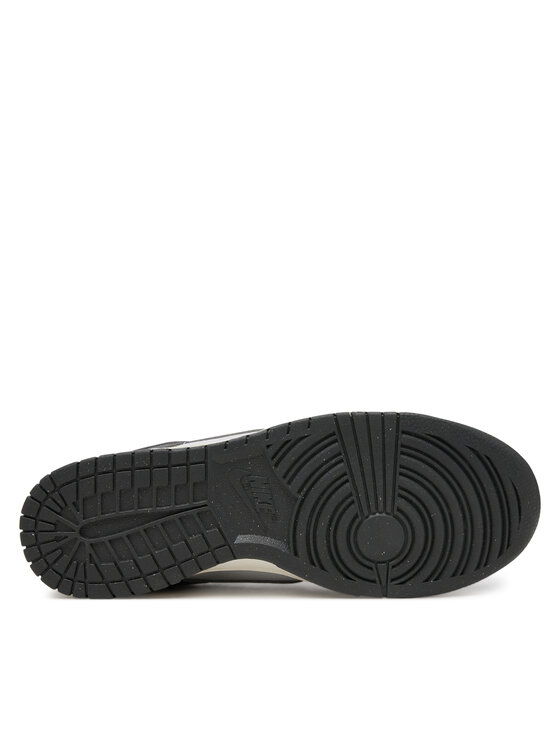 Nike Nike Снікерcи Dunk Low Nn FZ4621 Сірий