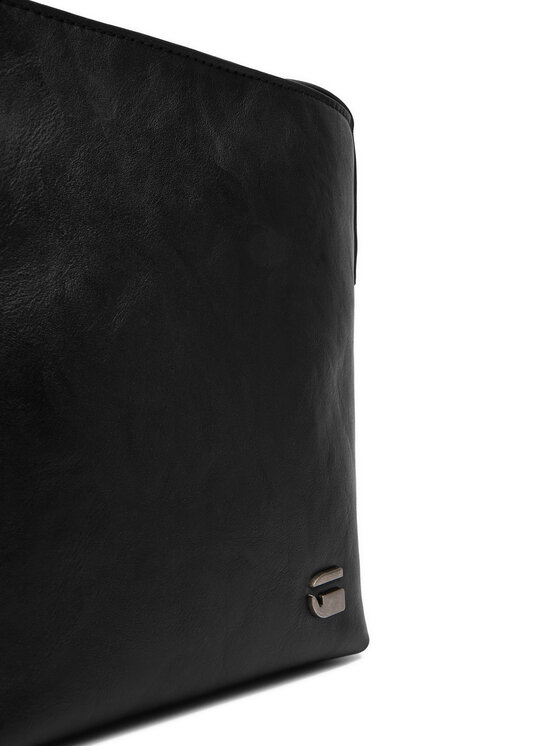 G-Star Raw G-Star Raw Torebka EO-LDA8713 Czarny