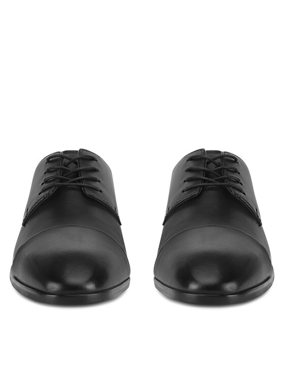 Lasocki Lasocki Halbschuhe KENSINGTON2-03 MI08 Schwarz