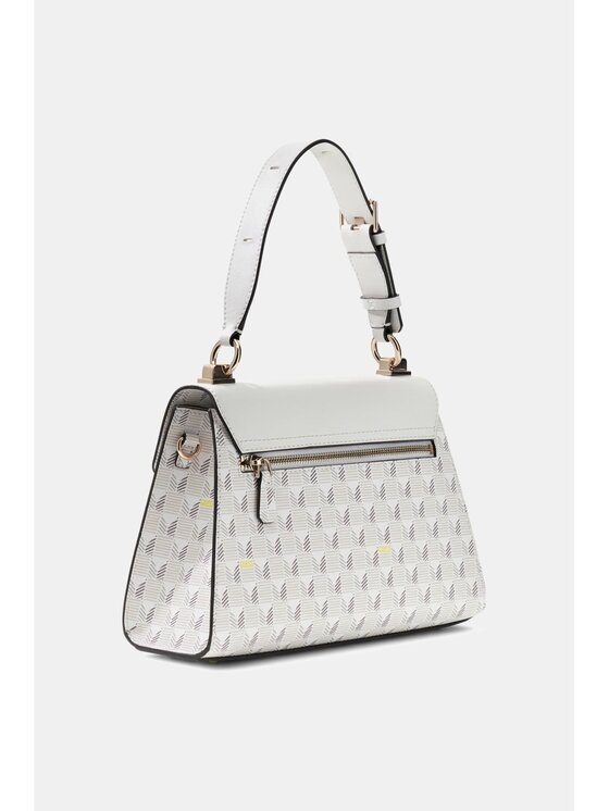 Guess Guess Torebka 183115 Szary