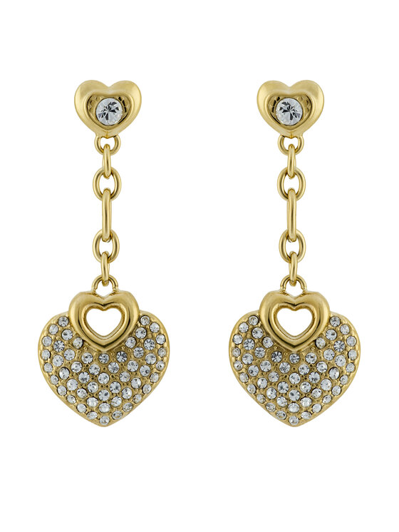 Guess Guess Ausskari JUBE05 210JW Zelta