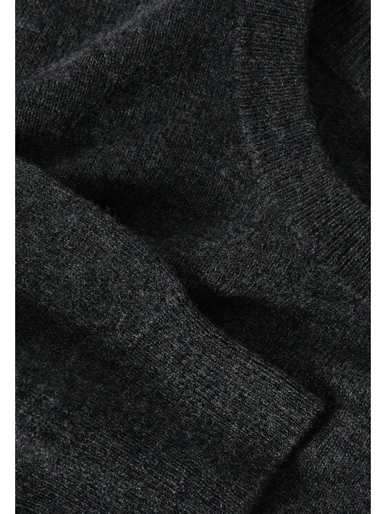TATUUM TATUUM Sweter MARO Szary Classic Fit
