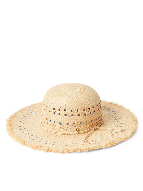 LAUREN RALPH LAUREN Lauren Ralph Lauren Šešir 454937137001 Smeđa
